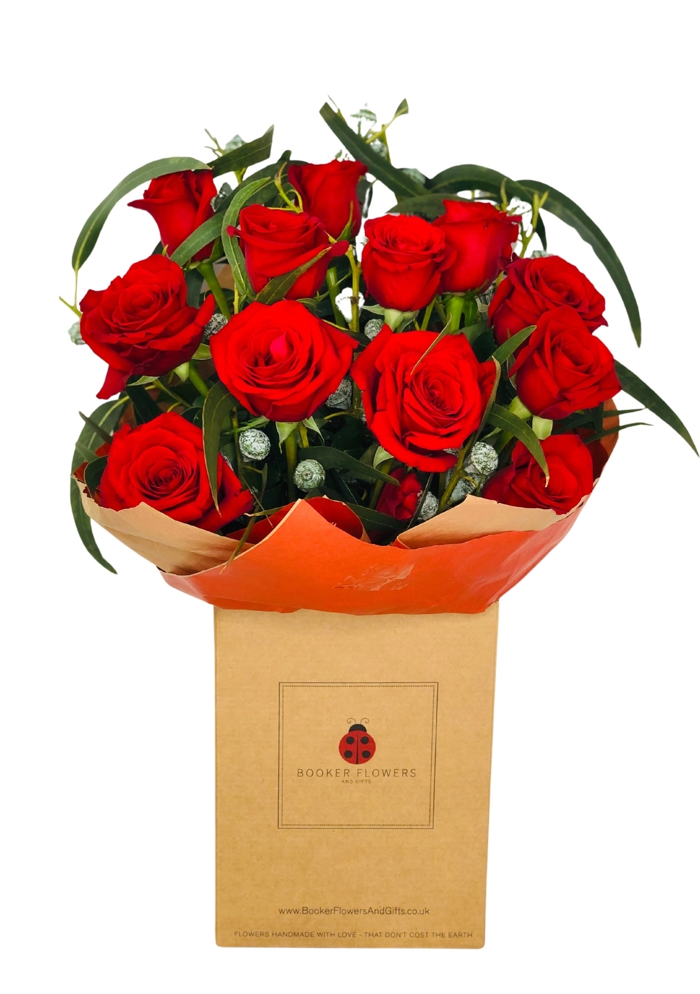 Flower store delivery roses
